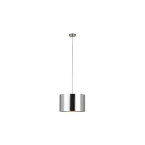Eglo 39391 - Lustră pe cablu SAGANTO 1 1xE27/60W/230V imagine