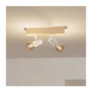 Eglo 33169 - Lampă spot TOWNSHEND 3 2xE27/60W/230V imagine