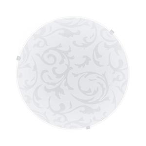 Eglo 32606 - Plafonieră LED MARS, 11 W, 230 V, Ø 25 cm imagine