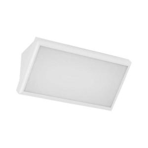 Aplică LED de exterior LED/20W/230V 4000K IP65 alb imagine