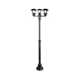 Rabalux 8569 - Lampă de exterior MARSEILLE, 3x E27/60W/230V, IP44, 1, 81 m imagine