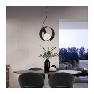 Eglo 43128 - Pendul LED pe cablu MAIDENHEAD 1xE27/4W/230V imagine