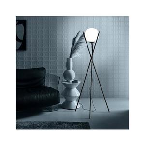Eglo 39594 - Lampă de podea SALVEZINAS 1xE27/25W/230V imagine
