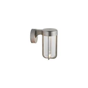 Endon 92782 -LED Aplică de perete pentru baie LED/8W/230V IP44 2700K crom mat imagine