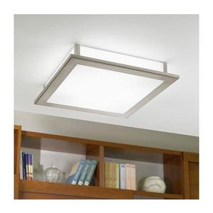 Eglo 31897 - Plafonieră AURIGA 4xE14/40W/230V 38, 5 cm crom mat imagine