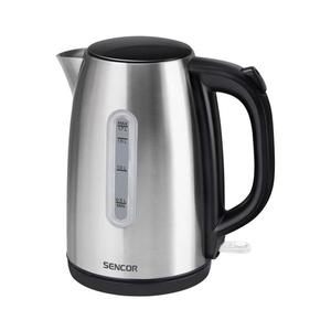 Fierbător de apă 1, 7 l 2200W/230V Sencor imagine