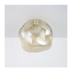 Brilagi - Sticlă de schimb pentru candelabru, aplică de perete și plafonieră VULCANO G9, Ø 15 cm imagine