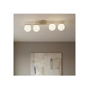 Plafonieră KAIRO 4xE14/10W/230V bej imagine