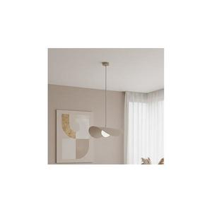 Lustră pe cablu RITUAL 1xG9/8W/230V bej imagine