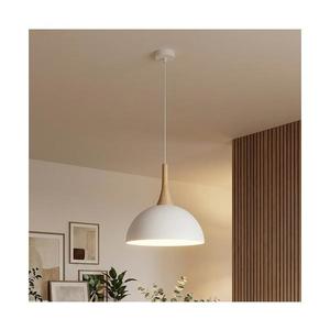 Lustră pe cablu NAUTICA 1xGX53/12W/230V, albă imagine