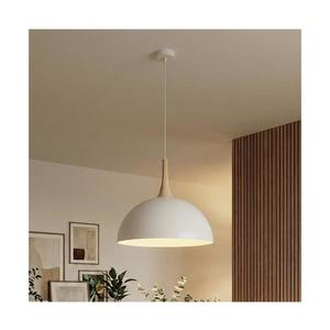 Lustră suspendată pe cablu NAUTICA 1xGX53/12W/230V albă imagine