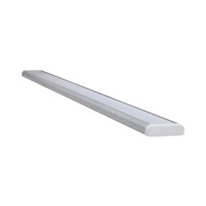 e2 elektro - Lampă LED sub dulap, 10W, 230V, 4000K, 60 cm imagine