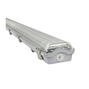e2 elektro -LED Tech. Corp de iluminat fluorescent CLASSIC-POWER 2xG13/24W/230V 4000K IP65 imagine