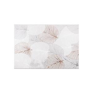 Covor CREATION 80x150 cm 1950 g/m2 gri/bej/alb imagine