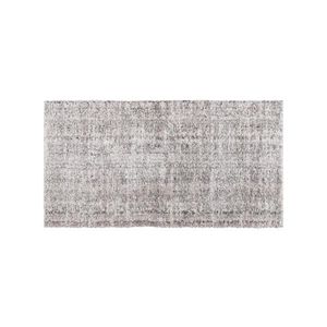 Covor BILBAO SHAGGY 160x230 cm, gri/antracit imagine