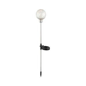 Globo 33802-12 - Lampă solară cu LED, 0, 06 W / 3, 2 V, IP44 imagine