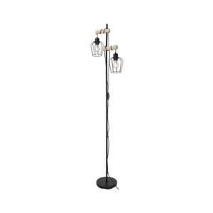 Lampadar FABIAN 2xE27/40W/230V Rabalux 5246 imagine