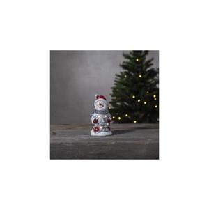 Decorațiune LED de Crăciun FRIENDS LED/0, 06W/2xAG13 Eglo 411209 imagine