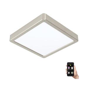 Eglo 900115 - Aplica de baie dimabilă FUEVA-Z cu LED, 16, 5W, 230V, IP44 imagine
