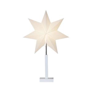 Decorațiune de Crăciun KARO 1xE14/25W/230V 68 cm Eglo 410286 imagine