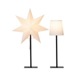 Lampă de masă FROZEN 2 în 1 1xE14/25W/230V Eglo 410306 imagine