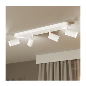 Spot LED RGBW dimabil TBELA-Z 4xGU10/4, 9W/230V Eglo 900338 imagine