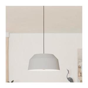 Lustră pe cablu CONTRISA 1xE27/40W/230V d. 38 cm Eglo 900379 imagine