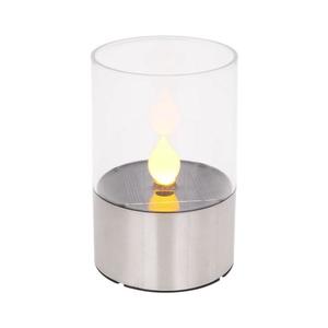 Globo 33539 - Lampă solară LED SOLAR LED/0, 06W/1, 2V 1800K IP44 imagine