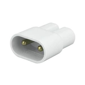 e2 elektro - Conector pentru luminile SYSTEME imagine