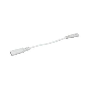 e2 elektro - Cablu de interconectare pentru corpurile de iluminat SYSTEME, 17, 5 cm imagine