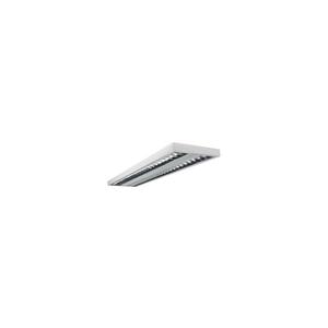 e2 elektro - Corp de iluminat LED tip fluorescent NOSTAL LED/42W/230V 3000/4000/6000K alb imagine