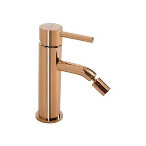 REA-B4700 - Baterie pentru bideu LUNGO, 17 cm, aur roz imagine