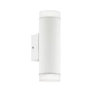 Eglo 96504 - LED Corp de iluminat perete exterior RIGA 2xGU10/5W imagine