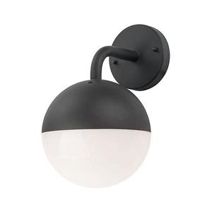 Aplică de exterior ULSA 1xE27/12W/230V IP44 imagine