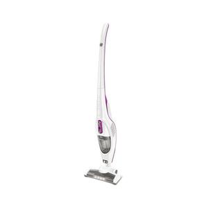 Aspirator vertical 2 în 1 110W/14, 8V 2200 mAh alb Sencor imagine