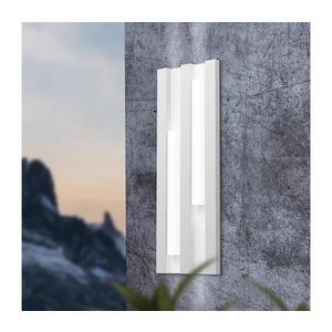 Aplică LED de exterior FANDINA 2xLED/4, 2W/230V IP55 Eglo 900119 imagine