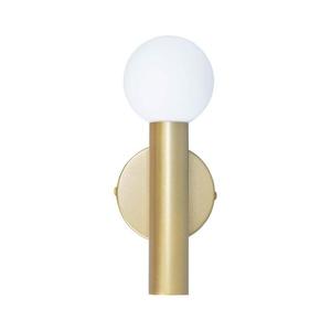 WL-33574-1-GD - Aplica de perete FILANO 1xG9/5W/230V, aurie imagine