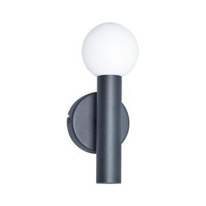 Lampă de perete FILANO WL-33574-1-BK, 1xG9/5W/230V, neagră imagine