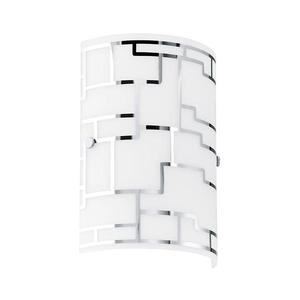 Eglo 92564 - Corp de iluminat perete BAYMAN E14/42W imagine