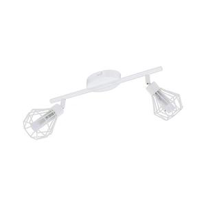Eglo 98049 - Spot LED ZAPATA 2xG9/3W/230V imagine