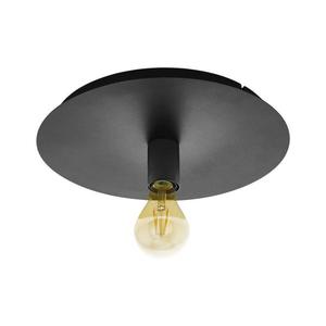 Eglo 98155 - Plafonieră PASSANO 1xE27/60W/230V imagine