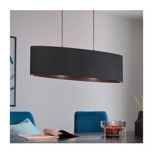 Eglo 99044 - Lustră pe cablu MASERLO 2xE27/40W/230V imagine
