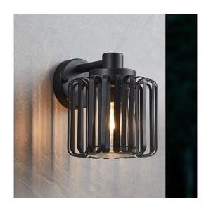 Aplică de exterior SELINUS 1xE27/40W/230V IP65 Eglo 900672 imagine