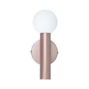 FILANO WL-33574-1-CF - Aplica de perete 1xG9/5W/230V, aur roz imagine