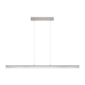 Eglo 33428 - Lustră suspendată LED dimabilă TARANDELL LED/25W/230V imagine