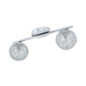 Eglo 31545 - Lampă spot PRODO 2xG9/33W/230V imagine