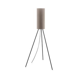 Eglo 32389 - Lampadar HERIDOS, 1 x E27, 40 W, 230 V imagine