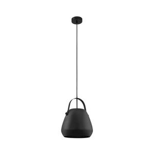 Eglo 33649 - Pendul BEDNALL pe cablu 1xE27/60W/230V imagine