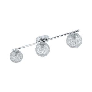 Eglo 31546 - Spot orientabil PRODO 3xG9/33W/230V imagine