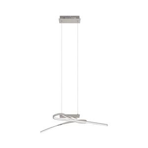Eglo 32853 - Lustră LED suspendată pe cablu SYMPHONIE LED/18, 9W/230V imagine